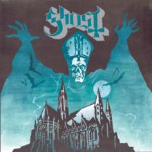 Ghost Opus Eponymous