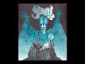 Ghost, Opus Eponymous (Rise Above Records)