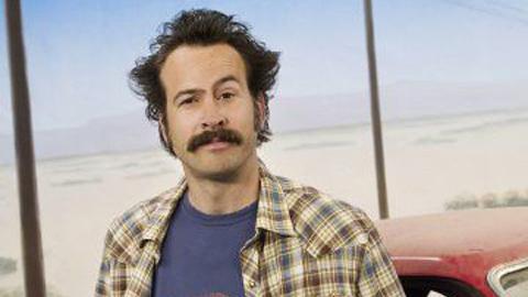 Raising Hope ... la star de la série Earl arrive