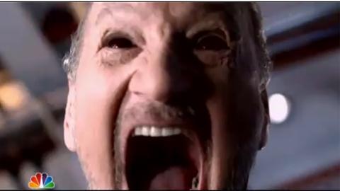 Supernatural saison 6 ... le monstre Freddy Krueger arrive