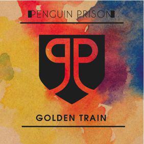 Remix de la Semaine | Penguin Prison • Golden Train (The Royal