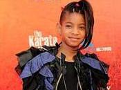 Willow Smith interview