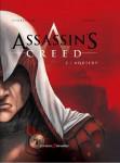 Image attachée : Le tome 2 de la BD Assassin's Creed pour novembre