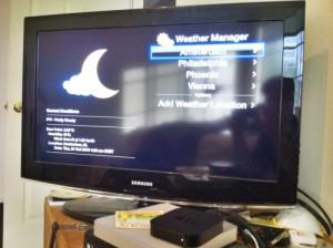 NitoTV : première application sur l’Apple TV !