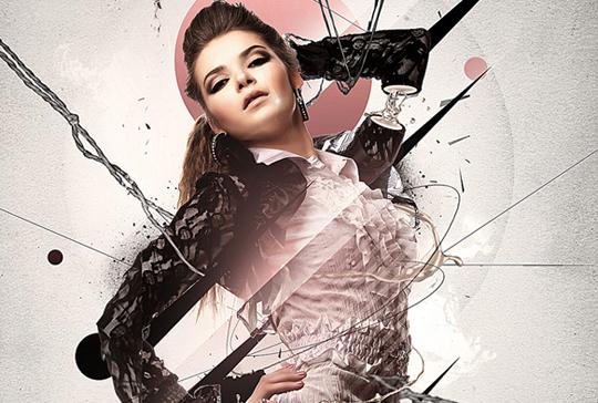 Robert Shields 14bis Les sublimes créatures de Robert Shields