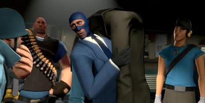 5 joueurs deviennent riches en vendant leurs créations sur Team Fortress 2