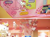 Photos parc Hello Kitty Kawaii Paradise