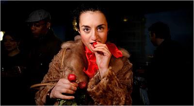 Petits fruits miracles