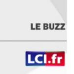 Buzz et vidéos par LCI et Emery Doligé