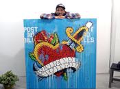 Tilt love letters paris preview