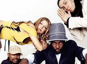 Voici premier single prochain album black Eyed Peas!