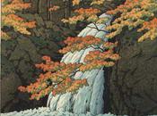 Crépuscule d’automne (Saïgyô)