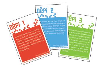 première rencontre prospective numérique et entreprise