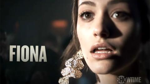 Shameless saison 1 version US ... un long trailer promo