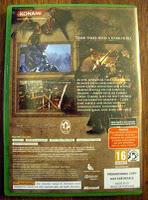 [Arrivage] Castelvania:Lords of Shadow