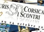 Juris Corsica Scontri 2010 jusqu'à dimanche Borgo