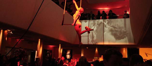 La presse en parle – Le Point