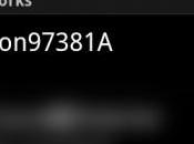 Penetrate Android temps sécuriser votre routeur Wifi.
