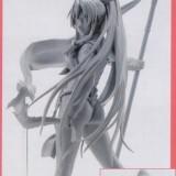 HobbyJapan Nov. 2010 – Impressions