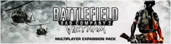 bc2 vietnam oosgame weebeetroc [à venir] Battlefield Bad Company2 : Vietnam, un trailer un tarif mais pas de date précise.