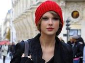 Taylor Swift programme pour fêter majorité