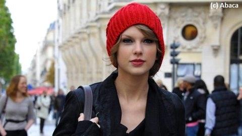Taylor Swift ... Son programme pour fêter sa majorité