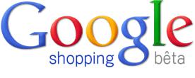 Google Shopping, disponible en France