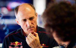 Interview Exclusive de Franz Tost !