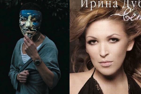 [Potin] Zomby, dans la ligne de mire d’Irina Dubcova.