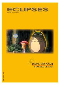 Le vent du sud: Ghibli ou envie de suivre Hayao﻿ Miyazaki