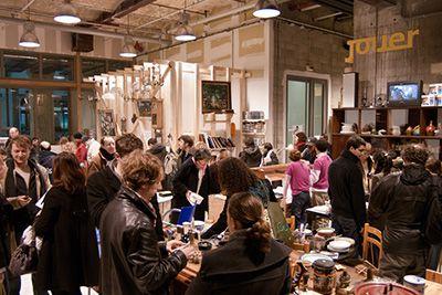 Les bons plans du weekend !