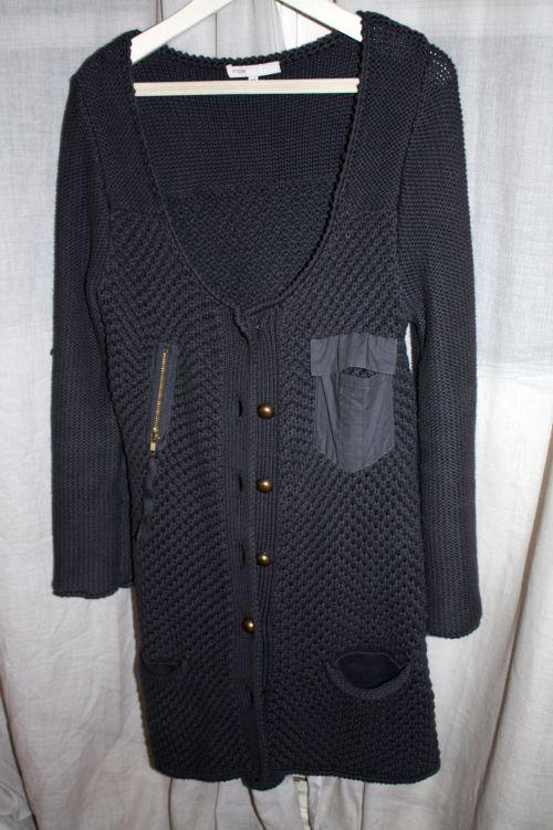 Nouvelle rubrique : le meilleur des vide dressing !