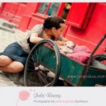 Naël : séance photos bébé, Paris