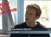 L’Unef appelle journée mobilisation mardi