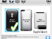 Jailbreak PwnageTool jour 4.1.1