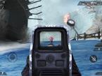 Gameloft lance Modern Combat 2 : Black Pegasus HD