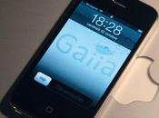 Gaiia-Phone