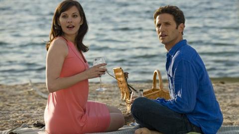 Royal Pains saison 2 ... une ''légende'' rejoint le casting