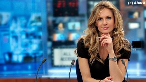 X Factor (M6) ... On connaît le duo de présentateurs