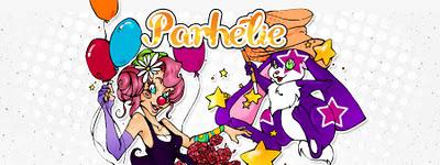 Commande pour Parhélie