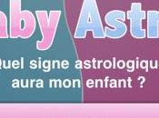 Baby Astro licences l’application iPhone iPod Touch gagner