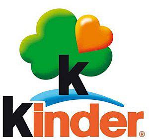 Kinder: 1 coffret cadeau offert pour les 4 ans de votre enfant.