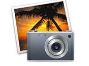 iPhoto nouvelle version raffinée peaufinée.