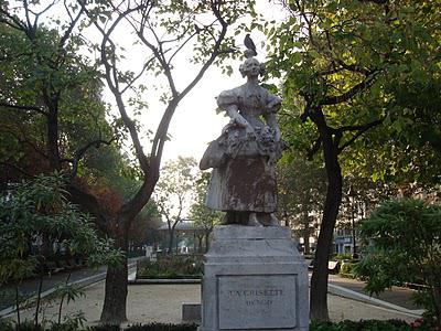 UNE MATINEE ORDINAIRE...