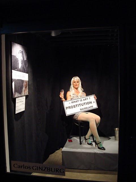 QU'EST CE QUE L'ART.......?