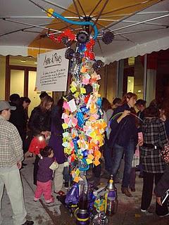 LA NUIT BLANCHE 2010