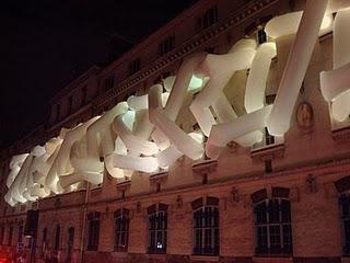 LA NUIT BLANCHE 2010