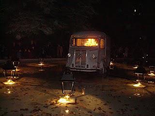 LA NUIT BLANCHE 2010