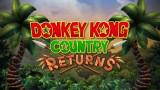 12 bananes de plus pour Donkey Kong Country Returns