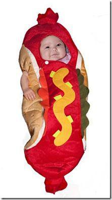 hot dog